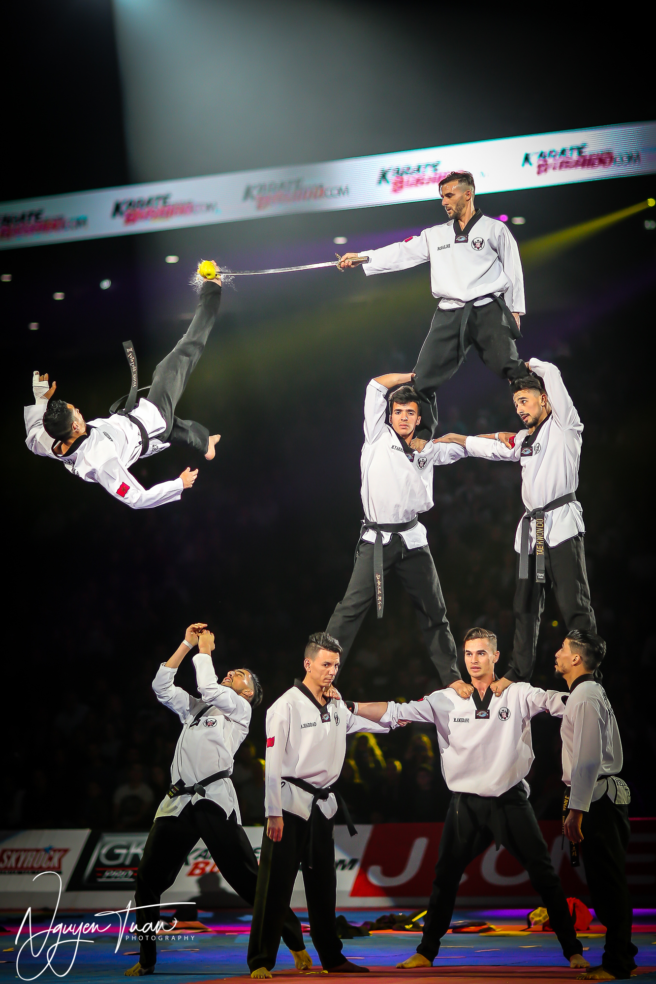 20190324 Festival des Arts Martiaux 7723